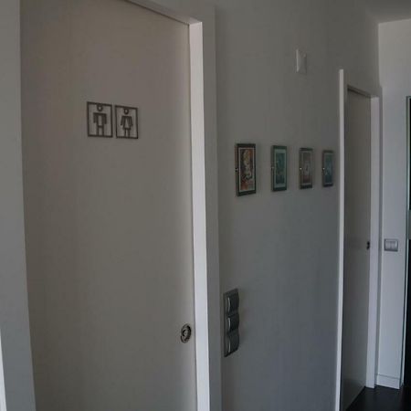 Penthouse Bellevue Apartment Almada Ngoại thất bức ảnh