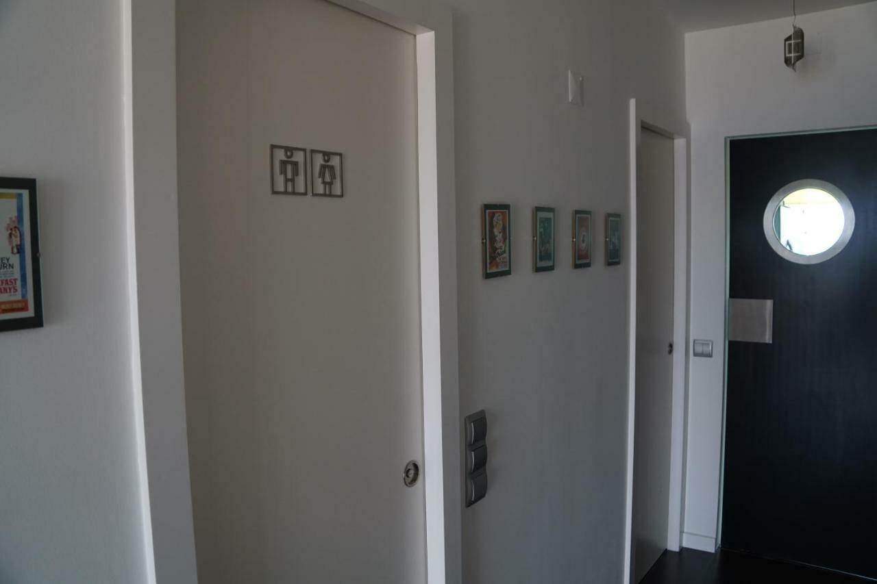 Penthouse Bellevue Apartment Almada Ngoại thất bức ảnh