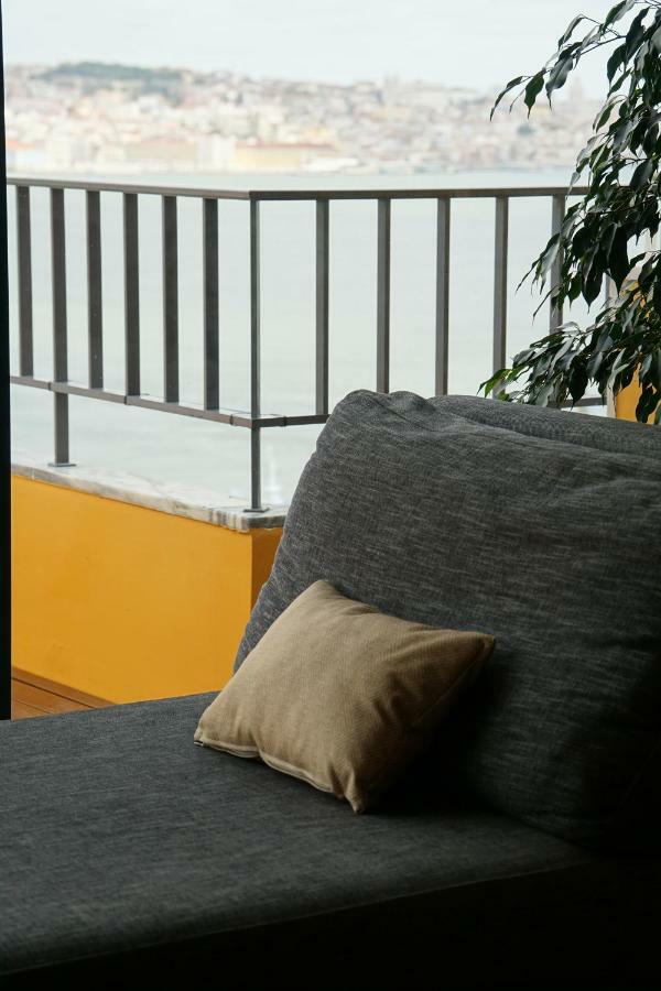 Penthouse Bellevue Apartment Almada Ngoại thất bức ảnh